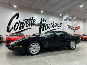 1994 Chevrolet Corvette