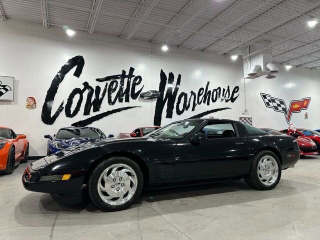 1994 Chevrolet Corvette