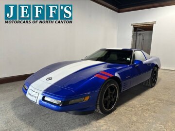 1994 Chevrolet Corvette