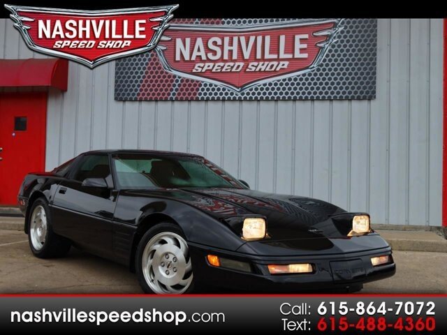 1994 Chevrolet Corvette