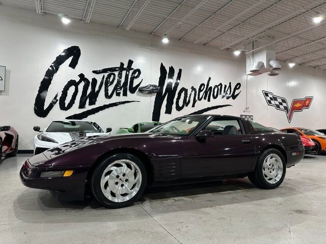 1994 Chevrolet Corvette
