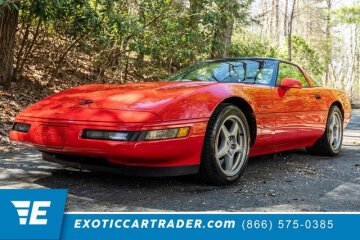 1994 Chevrolet Corvette