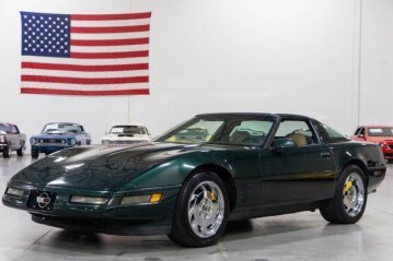 1994 Chevrolet Corvette
