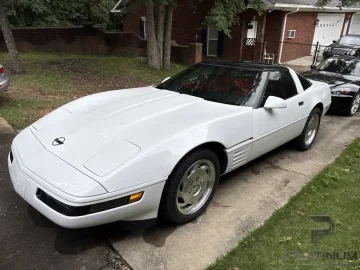 1994 Chevrolet Corvette Coupe