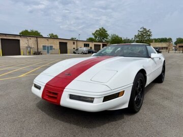 1994 Chevrolet Corvette