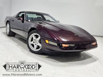 1994 Chevrolet Corvette