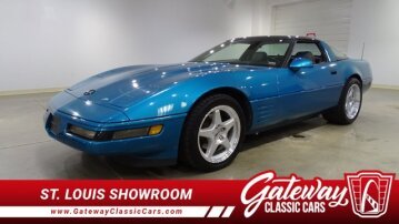 1994 Chevrolet Corvette Coupe