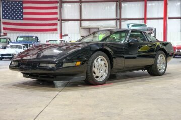 1994 Chevrolet Corvette