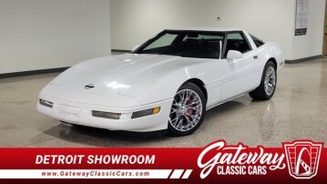 1994 Chevrolet Corvette Coupe
