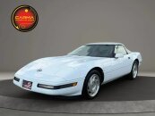 1994 Chevrolet Corvette