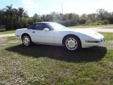 1994 Chevrolet Corvette