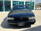Thumbnail Photo 2 for 1994 Chevrolet Impala SS