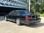 Thumbnail Photo 6 for 1994 Chevrolet Impala SS