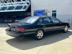 Thumbnail Photo 5 for 1994 Chevrolet Impala SS