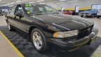 Thumbnail Photo 3 for 1994 Chevrolet Impala SS