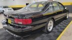 Thumbnail Photo 4 for 1994 Chevrolet Impala SS