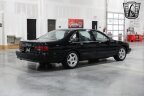 Thumbnail Photo 4 for 1994 Chevrolet Impala SS