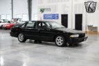 Thumbnail Photo 5 for 1994 Chevrolet Impala SS