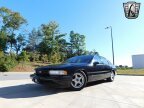 Thumbnail Photo 2 for 1994 Chevrolet Impala SS