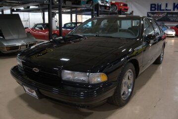 1994 Chevrolet Impala SS