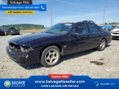 New 1994 Chevrolet Impala SS