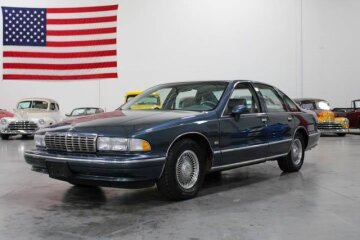 1994 Chevrolet Impala