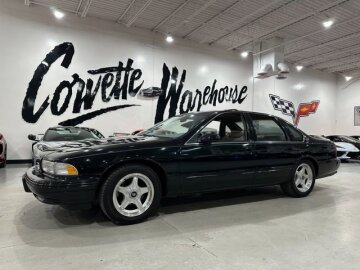 1994 Chevrolet Impala