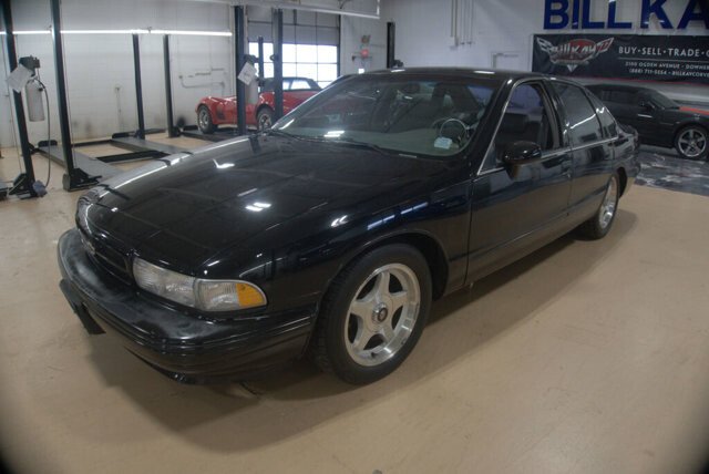 1994 Chevrolet Impala SS