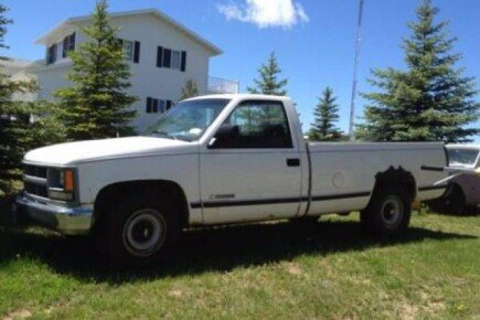 Photo 1 for 1994 Chevrolet Other Chevrolet Models