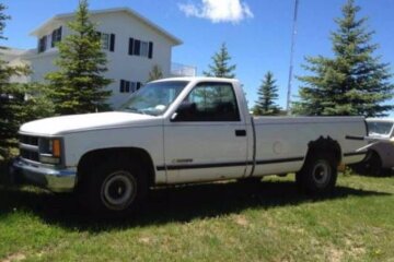 1994 Chevrolet Other Chevrolet Models