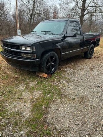 1994 Chevrolet Other Chevrolet Models