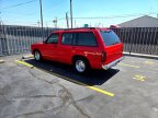 Thumbnail Photo 4 for 1994 Chevrolet S10 Blazer