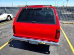 Thumbnail Photo 6 for 1994 Chevrolet S10 Blazer