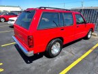 Thumbnail Photo 5 for 1994 Chevrolet S10 Blazer