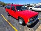 Thumbnail Photo 1 for 1994 Chevrolet S10 Blazer