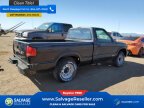 Thumbnail Photo 4 for 1994 Chevrolet S10 Pickup 2WD Regular Cab