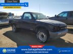 Thumbnail Photo 5 for 1994 Chevrolet S10 Pickup 2WD Regular Cab