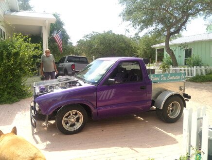 Photo 1 for 1994 Chevrolet S10 Pickup for Sale by Owner