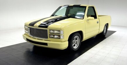 Photo 1 for 1994 Chevrolet Silverado 1500