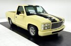 Thumbnail Photo 6 for 1994 Chevrolet Silverado 1500