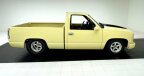 Thumbnail Photo 5 for 1994 Chevrolet Silverado 1500