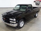 Thumbnail Photo 2 for 1994 Chevrolet Silverado 1500 2WD Regular Cab