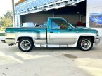 Thumbnail Photo 4 for 1994 Chevrolet Silverado 1500