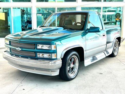 Photo 1 for 1994 Chevrolet Silverado 1500