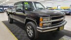 Thumbnail Photo 3 for 1994 Chevrolet Silverado 1500