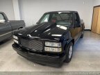 Thumbnail Photo 2 for 1994 Chevrolet Silverado 1500