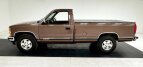 Thumbnail Photo 1 for 1994 Chevrolet Silverado 1500