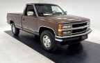 Thumbnail Photo 5 for 1994 Chevrolet Silverado 1500