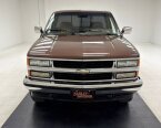 Thumbnail Photo 6 for 1994 Chevrolet Silverado 1500