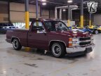 Thumbnail Photo 5 for 1994 Chevrolet Silverado 1500 2WD Regular Cab